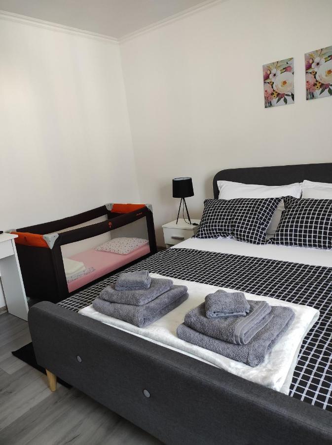 Apartman Domi Slunj Exterior photo