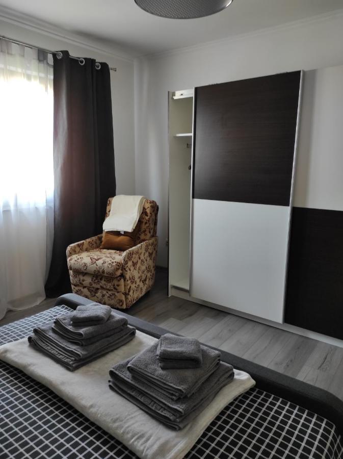 Apartman Domi Slunj Exterior photo