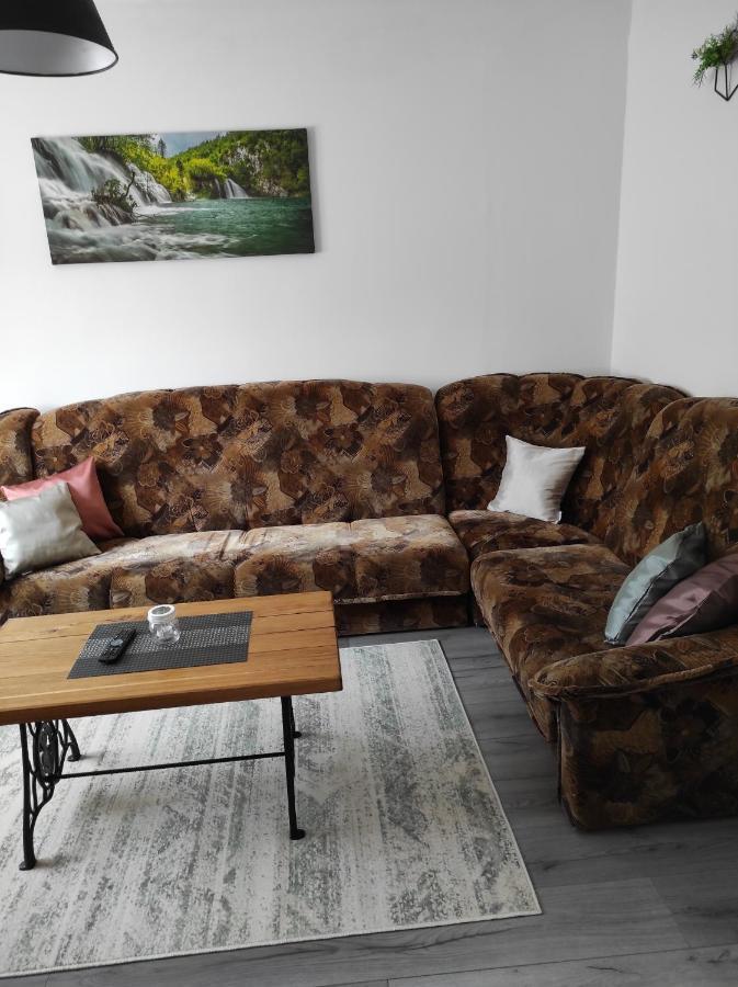 Apartman Domi Slunj Exterior photo